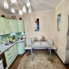 Квартира 88,8 м², 4-комнатная - изображение 3