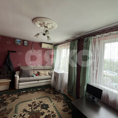 Квартира 55 м², 3-комнатная - изображение 4