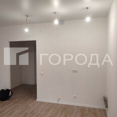 Квартира 23,2 м², студия - изображение 2