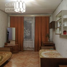 Квартира 109 м², 3-комнатная - изображение 3