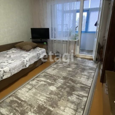 Квартира 29,9 м², 1-комнатная - изображение 1