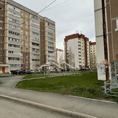 Квартира 33,9 м², 1-комнатная - изображение 3