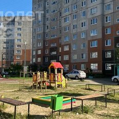 Квартира 64,9 м², 3-комнатная - изображение 1