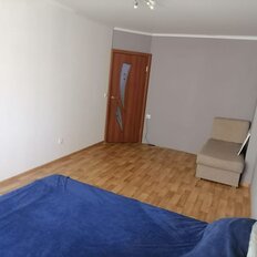 Квартира 42 м², 1-комнатная - изображение 2