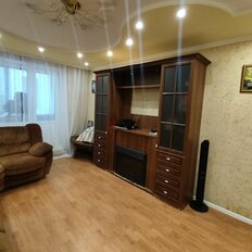 Квартира 84,9 м², 3-комнатная - изображение 3