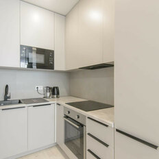 Квартира 41 м², 2-комнатная - изображение 2