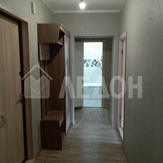 Квартира 52,1 м², 2-комнатная - изображение 3