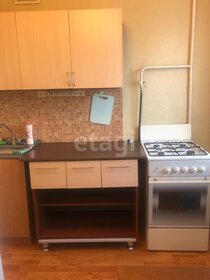 27 м², квартира-студия 15 000 ₽ в месяц - изображение 52