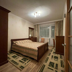 Квартира 77,2 м², 4-комнатная - изображение 4