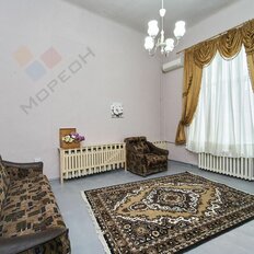 Квартира 34,8 м², 2-комнатная - изображение 1