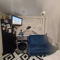 Квартира 40 м², 1-комнатная - изображение 5