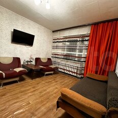 Квартира 52 м², 2-комнатная - изображение 4