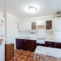 Квартира 65,1 м², 3-комнатная - изображение 3