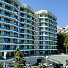 Квартира 29,5 м², студия - изображение 1