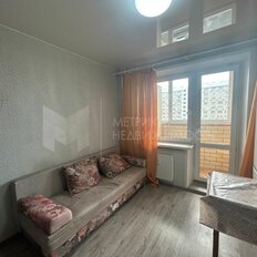 Квартира 18 м², студия - изображение 3