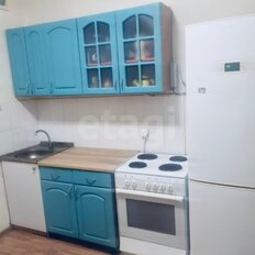 Квартира 38,2 м², 1-комнатная - изображение 5