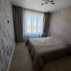 Квартира 62 м², 2-комнатная - изображение 4