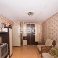 Квартира 60 м², 3-комнатная - изображение 2