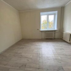 Квартира 18,5 м², 1-комнатная - изображение 1