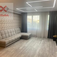 Квартира 61 м², 2-комнатная - изображение 1