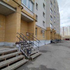 Квартира 55,6 м², 2-комнатная - изображение 2
