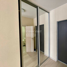 Квартира 43,2 м², 1-комнатная - изображение 5