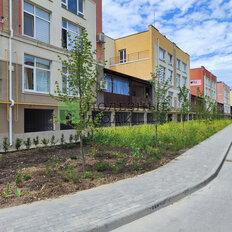 Квартира 36 м², 1-комнатная - изображение 5