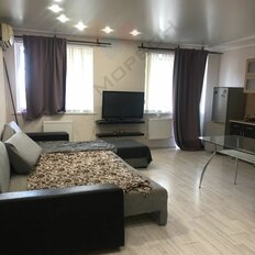 Квартира 30,2 м², студия - изображение 1