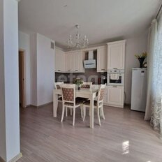 Квартира 44,9 м², 1-комнатная - изображение 2