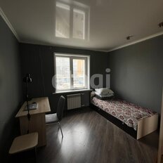 Квартира 60,4 м², 1-комнатная - изображение 5