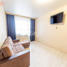 Квартира 36,1 м², 1-комнатная - изображение 2