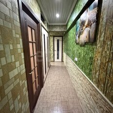Квартира 76,6 м², 3-комнатная - изображение 3