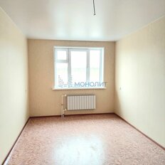 Квартира 51,8 м², 2-комнатная - изображение 3