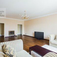 Квартира 157 м², 4-комнатная - изображение 2