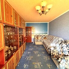 Квартира 57,4 м², 3-комнатная - изображение 3