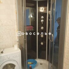 Квартира 17,5 м², 1-комнатная - изображение 4