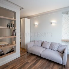 Квартира 38,7 м², 1-комнатная - изображение 3