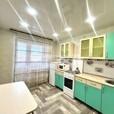 Квартира 40 м², 1-комнатная - изображение 1