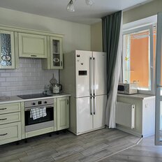 Квартира 33,5 м², студия - изображение 4