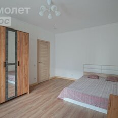 Квартира 57 м², студия - изображение 2