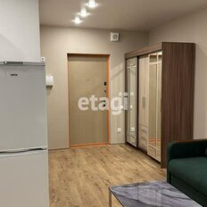 Квартира 25 м², студия - изображение 4