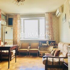 Квартира 38,7 м², 1-комнатная - изображение 2