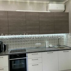 Квартира 60 м², 3-комнатная - изображение 4