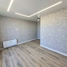 Квартира 27 м², студия - изображение 5