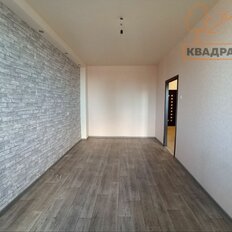 Квартира 47 м², 1-комнатная - изображение 2