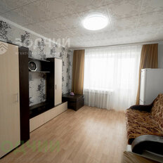 Квартира 58,3 м², 3-комнатная - изображение 4
