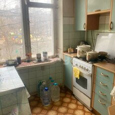 Квартира 45,4 м², 2-комнатная - изображение 3