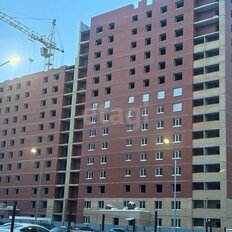 Квартира 43 м², 1-комнатная - изображение 2
