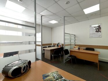 76,5 м², офис 61 200 ₽ в месяц - изображение 10