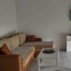 Квартира 31 м², 1-комнатная - изображение 3